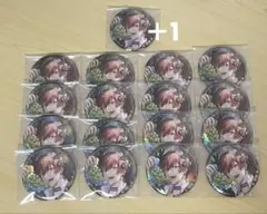 アイドリッシュセブン アイナナ 狗丸トウマ 記念日 2025 缶バッジ