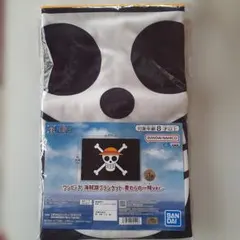 ONEPIECE ワンピース 海賊旗ブランケット 麦わらの一味 ブランケット