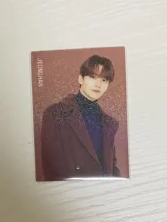 ジョンハントレカ