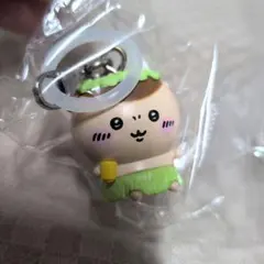 こ*り様 映画ちいかわ　入場者特典　くりまんじゅうのサムネイル
