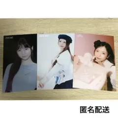 NiziU マヤ ラントレ ランダムトレーディングカード