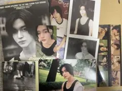 RIIZE Epilogue ウォンビン セット たんぽぽ トレカ