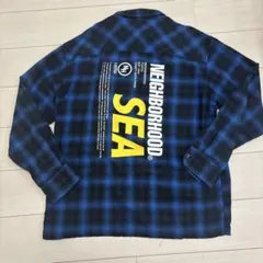 2026年最新】neighborhood ウィンダンシーの人気アイテム - メルカリ