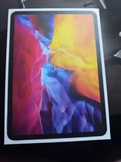 iPad Pro11インチ第2世代 WiFi 128GB スペースグレー