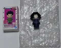 HUNTER×HUNTER 一番くじ H賞 ミニマスコット フェイタン
