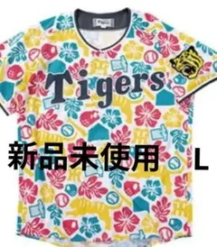 ある　　阪神タイガースローマ字表記の関西弁 ユニフォーム XOサイズ ある様専用 阪神タイガースローマ字表記の関西弁 ユニフォーム XO
