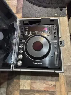 2026年最新】CDJ-1000MK3の人気アイテム - メルカリ