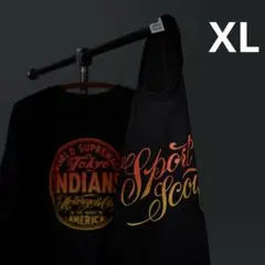 2026年最新】tOkyO indians mcの人気アイテム - メルカリ