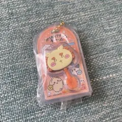 ちいかわロリポップチョコチャーム シーサー