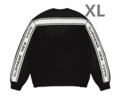 2026年最新】supreme back logo sweaterの人気アイテム - メルカリ