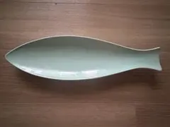 ロイヤルコペンハーゲン　フィッシュプレート 皿のサムネイル
