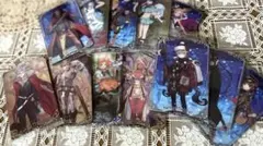 Fate/Grand Orderウエハース14 まとめ売り