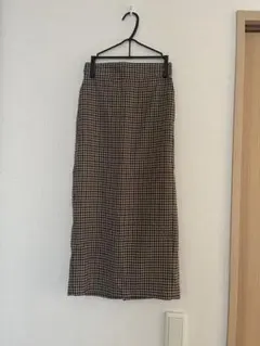 チェック タイト