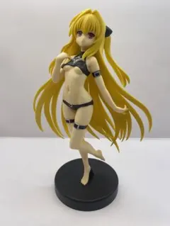 ToLoveる ダークネス スペシャルフィギュア　~金色の闇