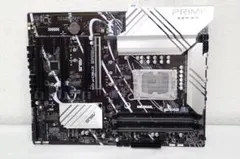 ※ジャンク品 ASUS PRIME Z790-P D4 マザーボードのサムネイル