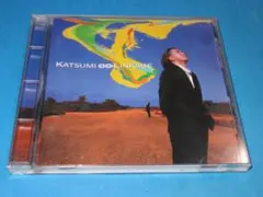 最安値300円！KATSUMIベストアルバム！「LINKAGE」