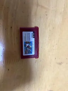 ゲームボーイアドバンスソフト　３点セット　(動作確認済み)