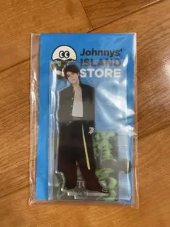 SixTONES アクスタ　森本慎太郎 Amazon.co.jp: SixTONES 【森本慎太郎 アクリルスタンド