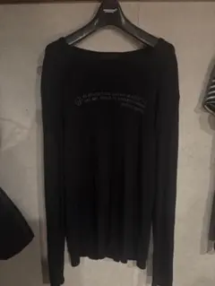 291295=homme 長袖カットソーのサムネイル