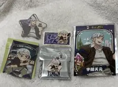 鬼滅の刃　サンシャインてんぼうパーク　宇髄天元