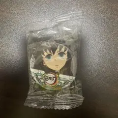 くら寿司　びっくらぽん　時透無一郎缶マグネット