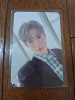 NCT ドジェジョン ジェヒョン トレカ49