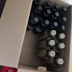 黒烏龍茶＆特茶のサムネイル