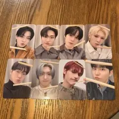 ATEEZ アチズ ディマミュ DMM dearmymuse トレカ