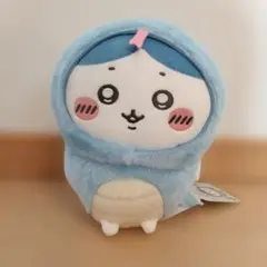 ハチワレ　干支ぬいぐるみ　巳年