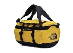 THE NORTH FACE BC Duffel XS(付属品ネットケースあり)