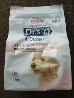 ドクターズ ケア Dr's Care キドニーケア 犬用 1kg 1袋 - メルカリ