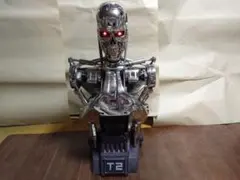 ターミネーター2 エンドスカル 1/1 メタル製 アイコン社製 ターミネーター2 エンドスカル 1/1 メタル製 アイコン社製 - メルカリ