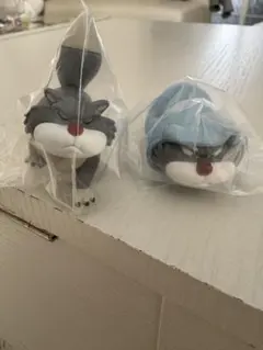 ルシファー いっぱいコレクション　ガチャガチャ