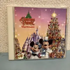東京ディズニーランド クリスマス・ファンタジー 2005