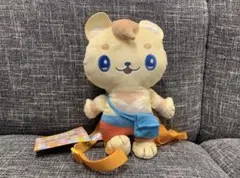 ファンターネ　ルチータ　ぬいぐるみリュック