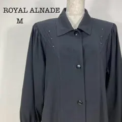 ROYAL ALNADEジャケットM長袖 コート
