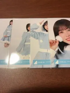 ユニエア　ひなこい　高橋未来虹 グッズセット 2025年最新】高橋未来虹の人気アイテム - メルカリ