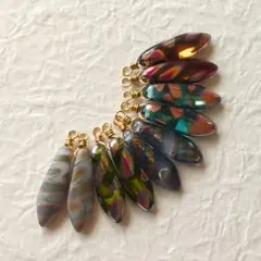 チェコビーズ　サービス品