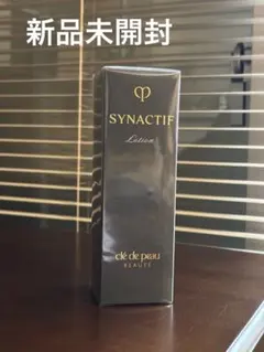 値下げ　【新品未開封】シナクティフ ローションイドラタントn レフィル