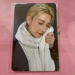 straykids pop up Do It 2週目 fans バンチャン