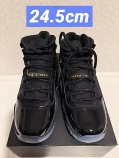 2026年最新】air Jordan 11 gamma blueの人気アイテム - メルカリ