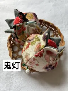 ちりめん細工「出目金」2匹セット - メルカリ