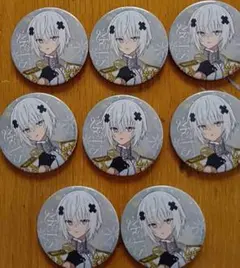 2025年最新】めておら 缶バッジ メルトの人気アイテム - メルカリ