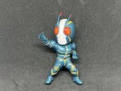 一番くじ 仮面ライダー デフォルメクス 仮面ライダーZX 50th - メルカリ