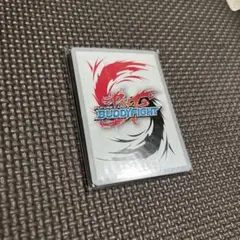 バディファイト ディザスター　カードセット