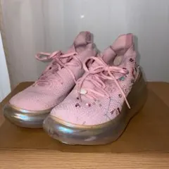 ミキオサカベjenny fax Hana Embroidery Shoes 23 ミキオサカベjenny fax Hana Embroidery Shoes 23 - メルカリ