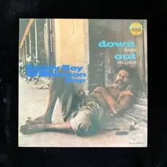 Sonny Boy Williamson 輸入盤LPレコード