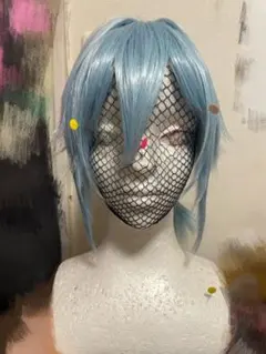 アイドリッシュセブン アイナナ 四葉環 ヘアアレンジウィッグ