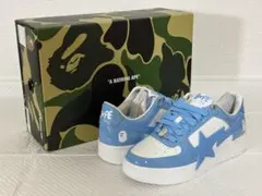 【新品】A BATHING APE BAPE STA OS #3 25cmのサムネイル
