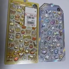 【正規品】　はちみつ　らめーる　ボンボンドロップシール　オリジナル